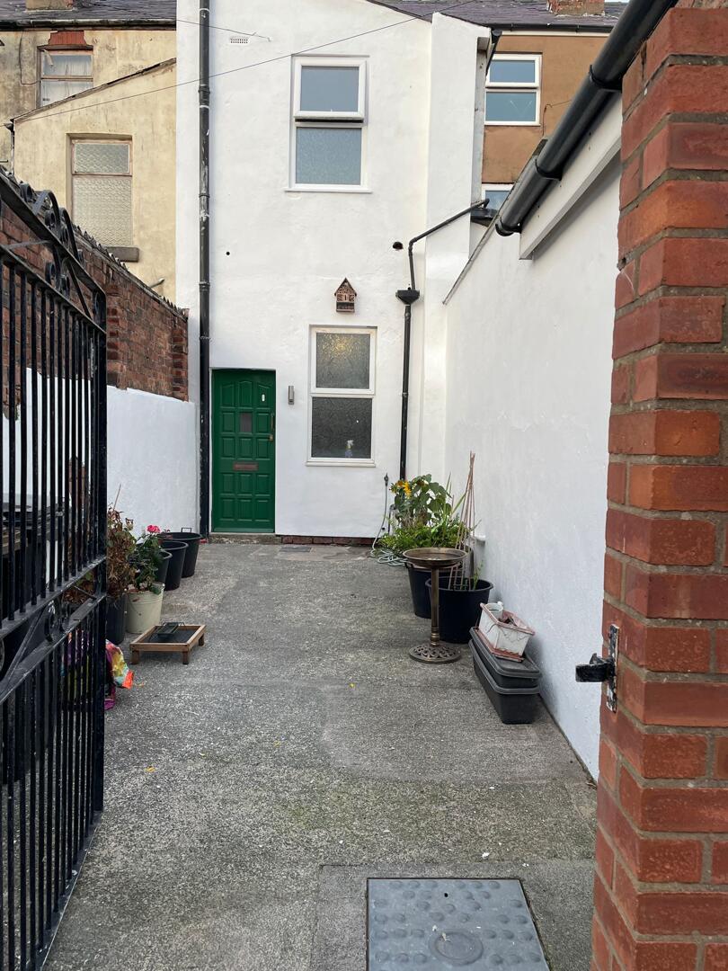 42a Bridge Road, Crosby, Liverpool